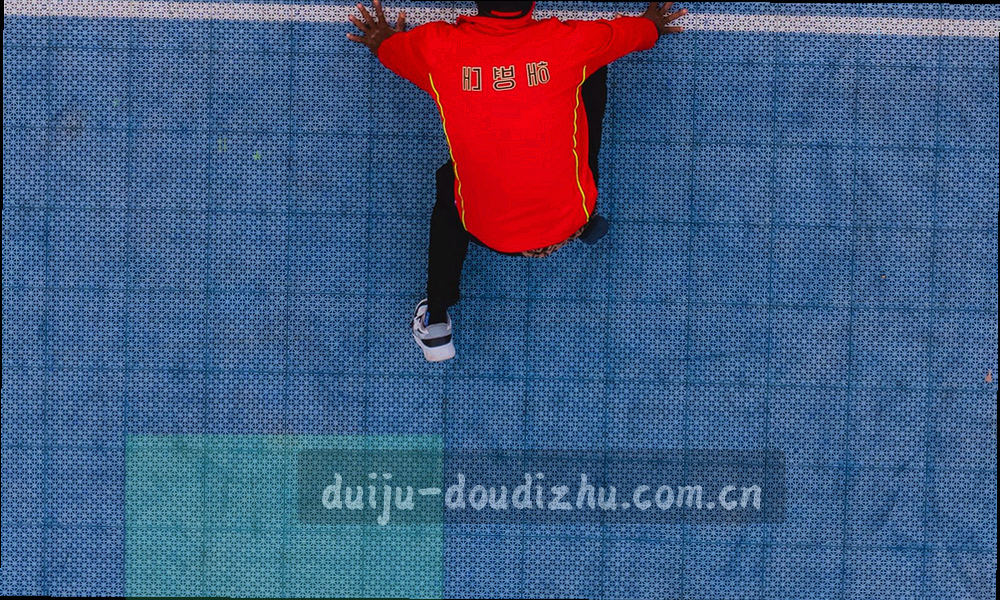 五个节点的扁平图标组与连线路径示意图